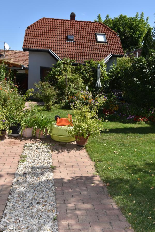 Vila Lenart House 2 Siófok Exteriér fotografie